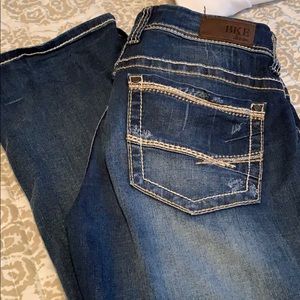 BKE Jeans